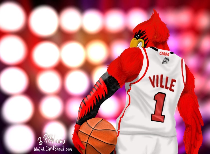 Louisville Cardinal Basketball
