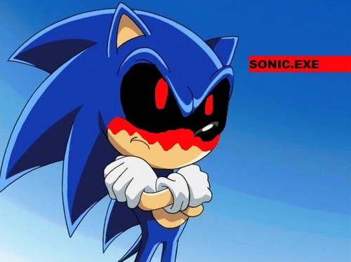 Sonicexeluv Image Sonic Exe Wallpaper And Background