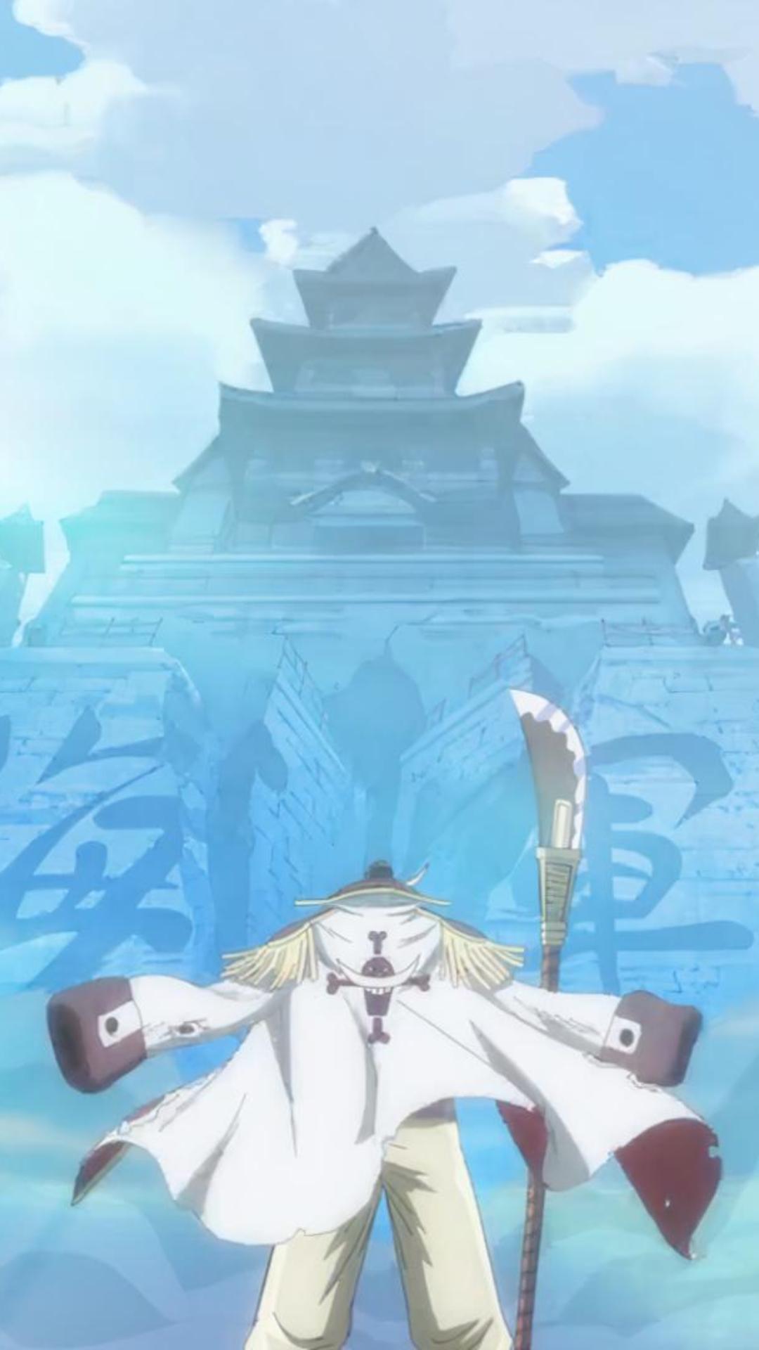 Edward Newgate Live Wallpaper