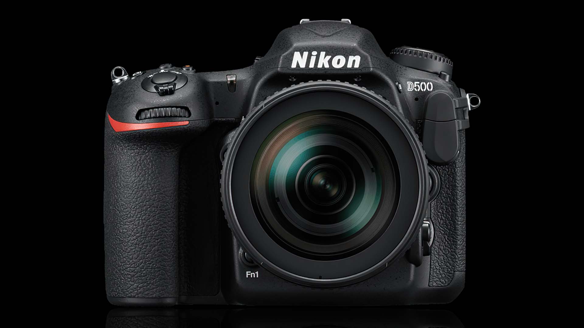 The Dslr Is Dead Part Nikon Japan Discontinues D500