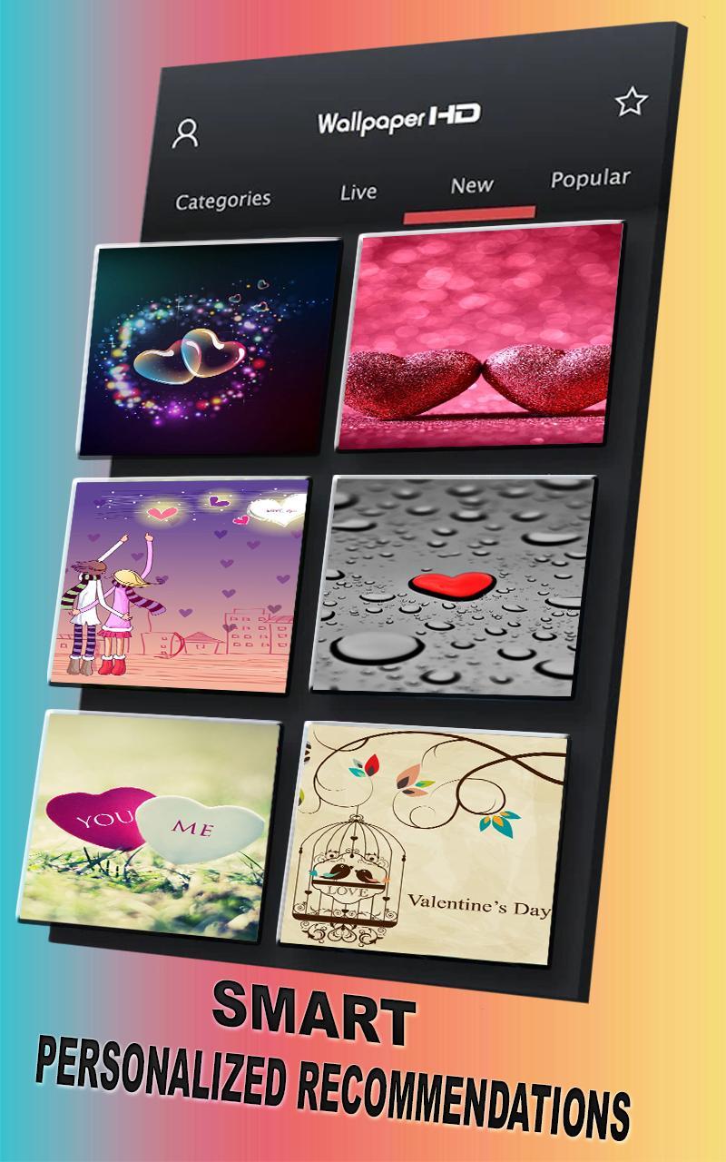 Valentine Day Wallpaper Apps For Android Apk