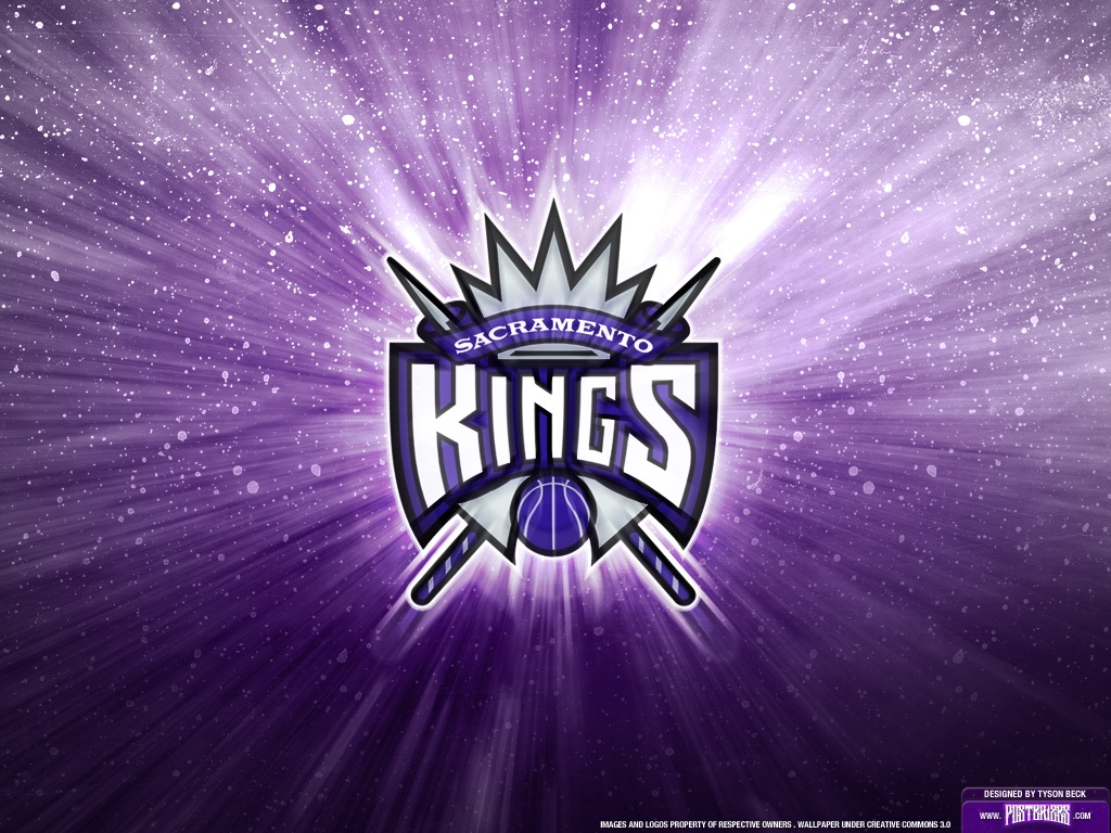 Sacramento Kings Wallpaper HD Background Image