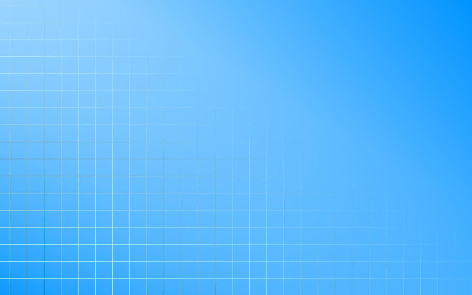 Blue Squares Background Design For Microsoft Office Power Point You