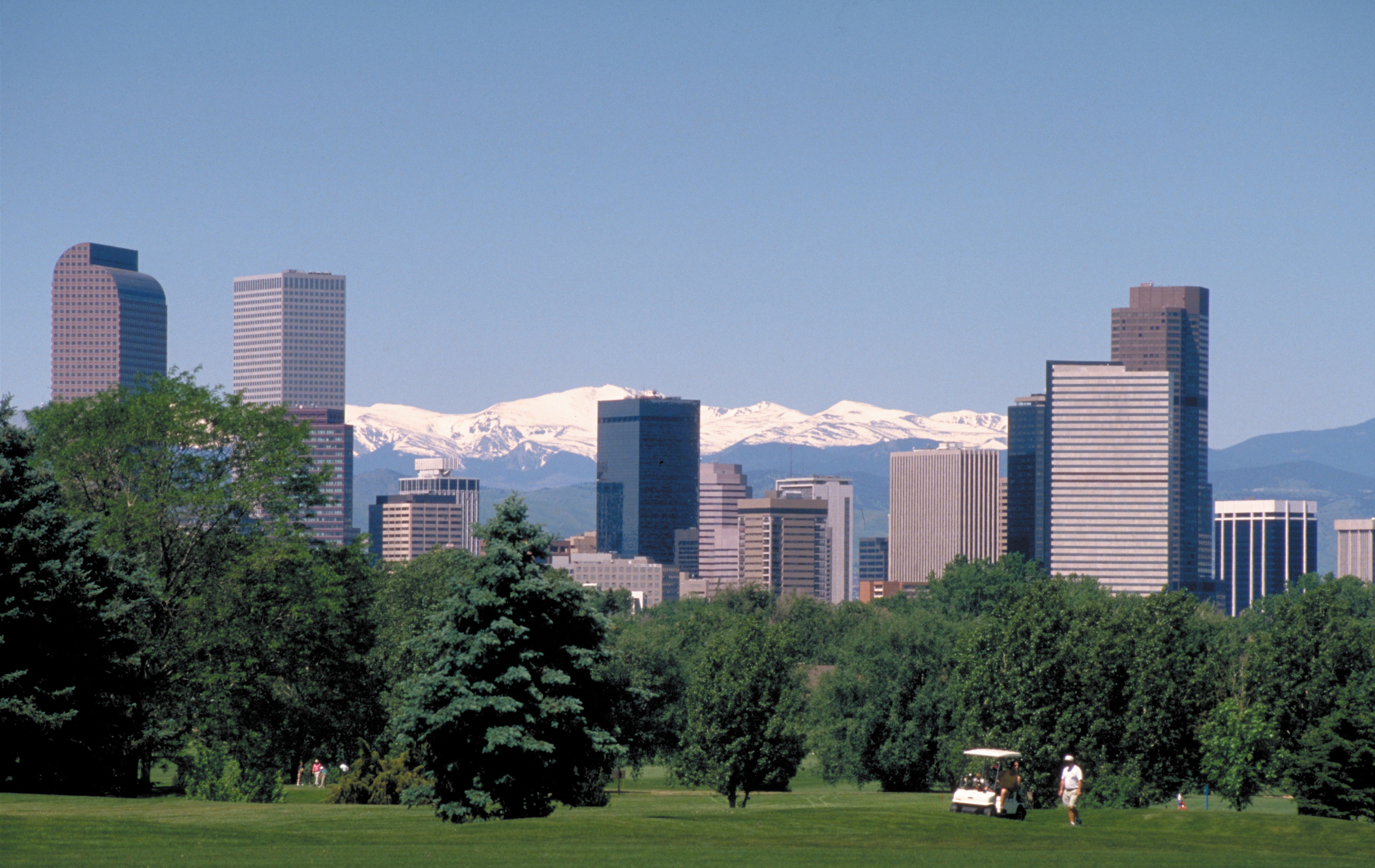 Denver How About Co High Resolution HD Wallpaper General