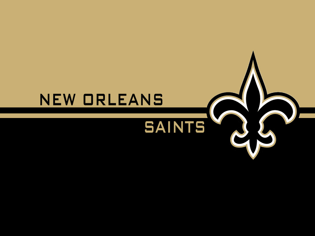 HD New Orleans Saints Wallpaper HDwallsource