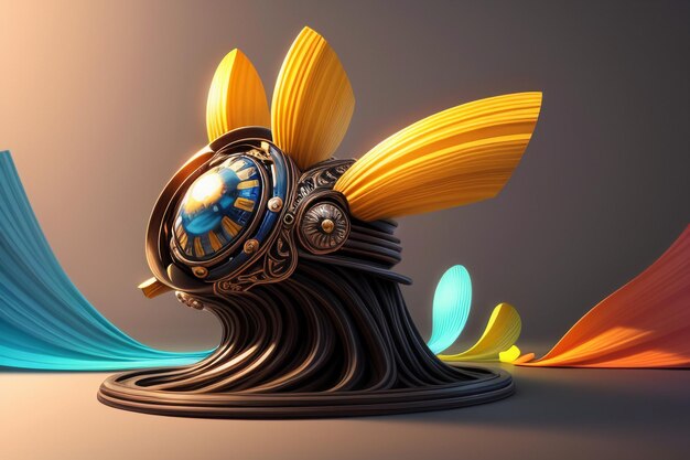 Premium Ai Image Wallpaper