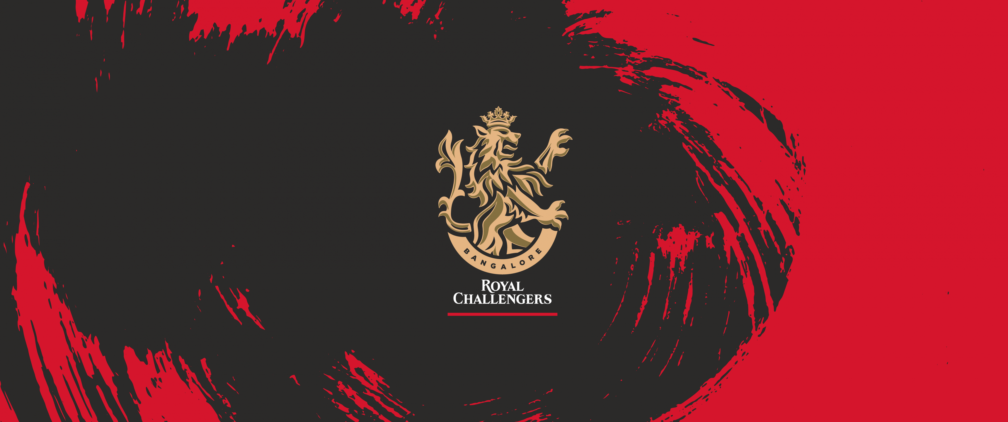 Royal Challengers Bangalore Wallpaper 4k Indian Premier League