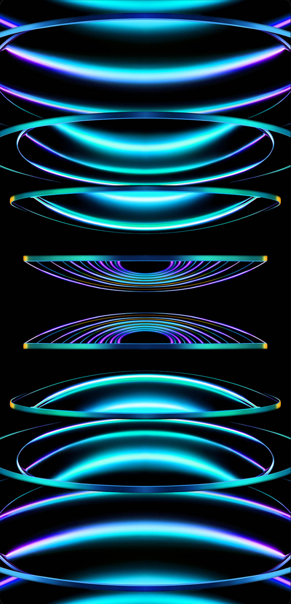 4k Ultra HD Dark Wallpaper