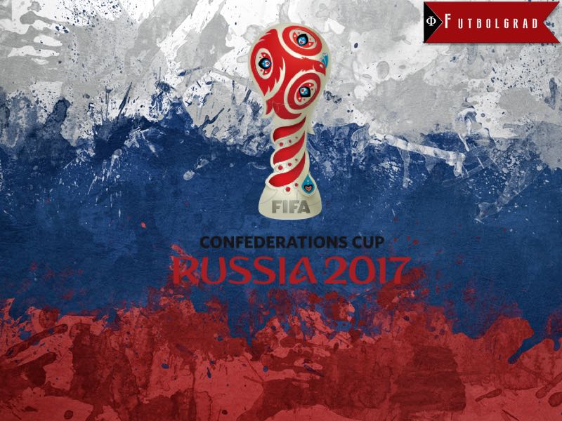 The Ultimate Guide To Fifa Confederations Cup