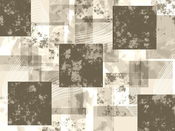 Grunge Background Of Squares Stock Photos Rgbstock
