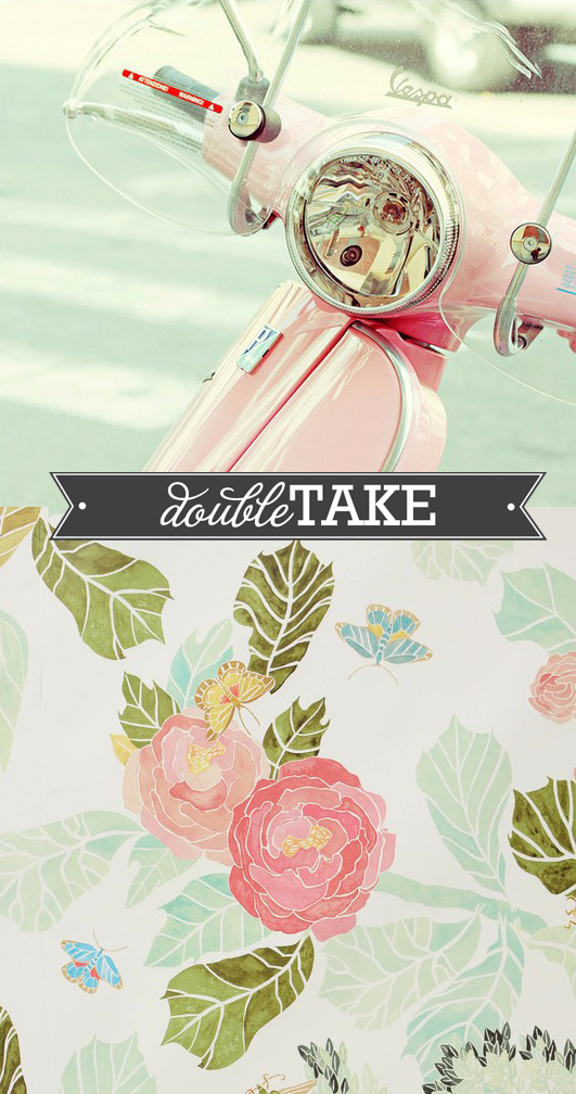 Watercolor Peony Wallpaper