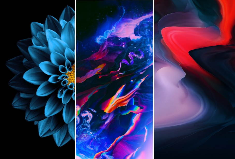  Best Samsung Galaxy S10 S10E and S10 Wallpapers to Download