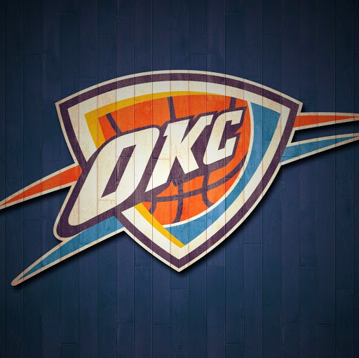Oklahoma City Thunder Photos Sports Basketball