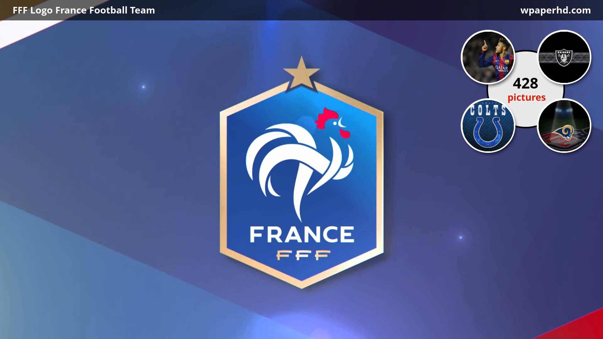 France National Football Team Wallpapers Super HDQ France