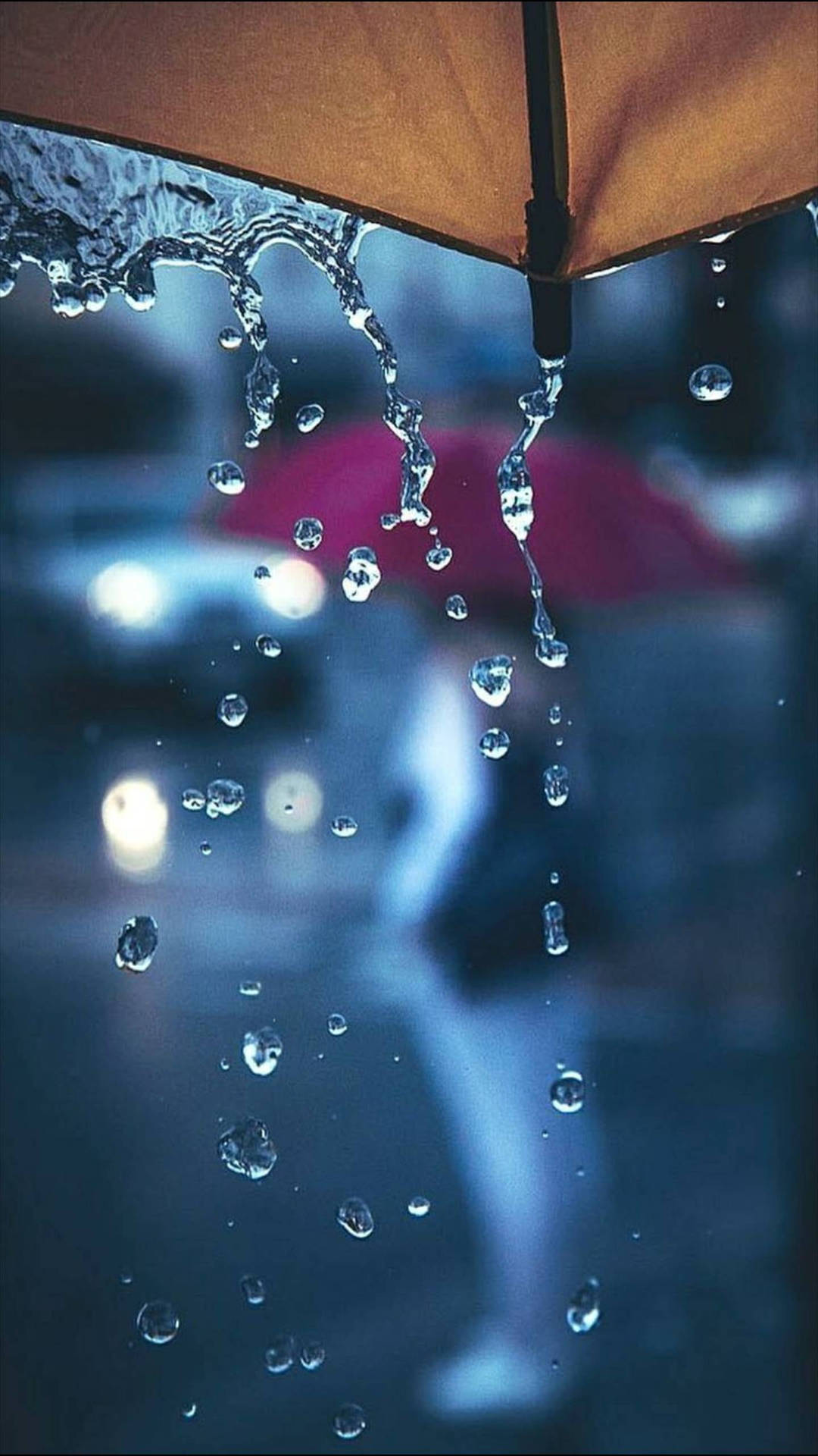 Top Beautiful Rain Wallpaper Full HD 4k To Use