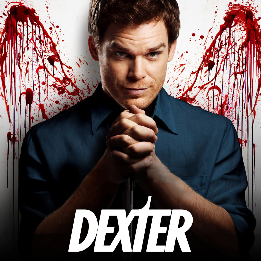 Top HD Dexter Season Wallpaper Tv Kb