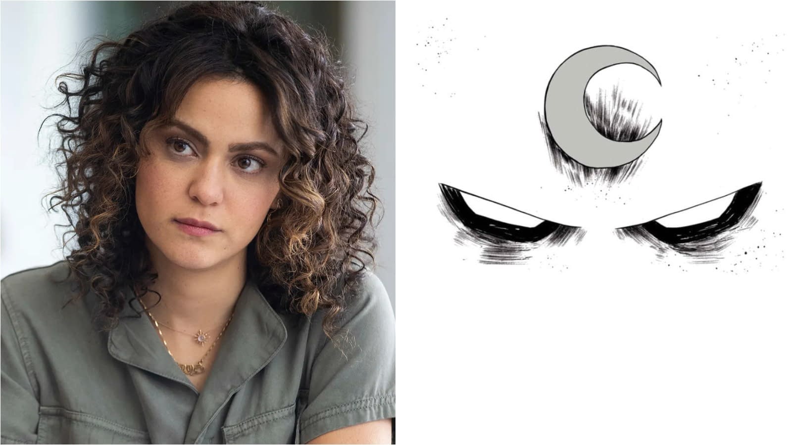 Moon Knight Ramy Star May Calamawy Cast in Undisclosed Role Report