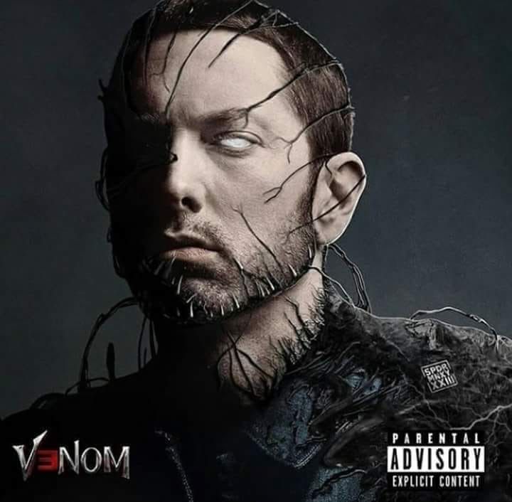 Eminem Venom Emin M Wallpaper Photos