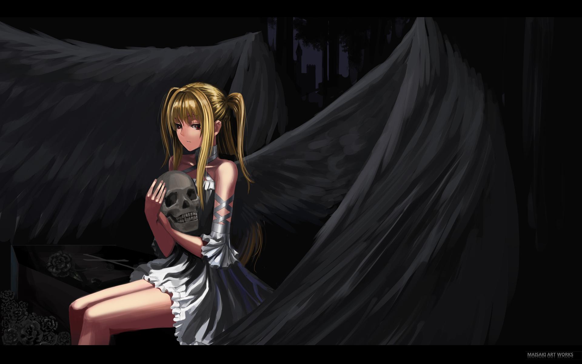Maria Holic HD Wallpaper And Background