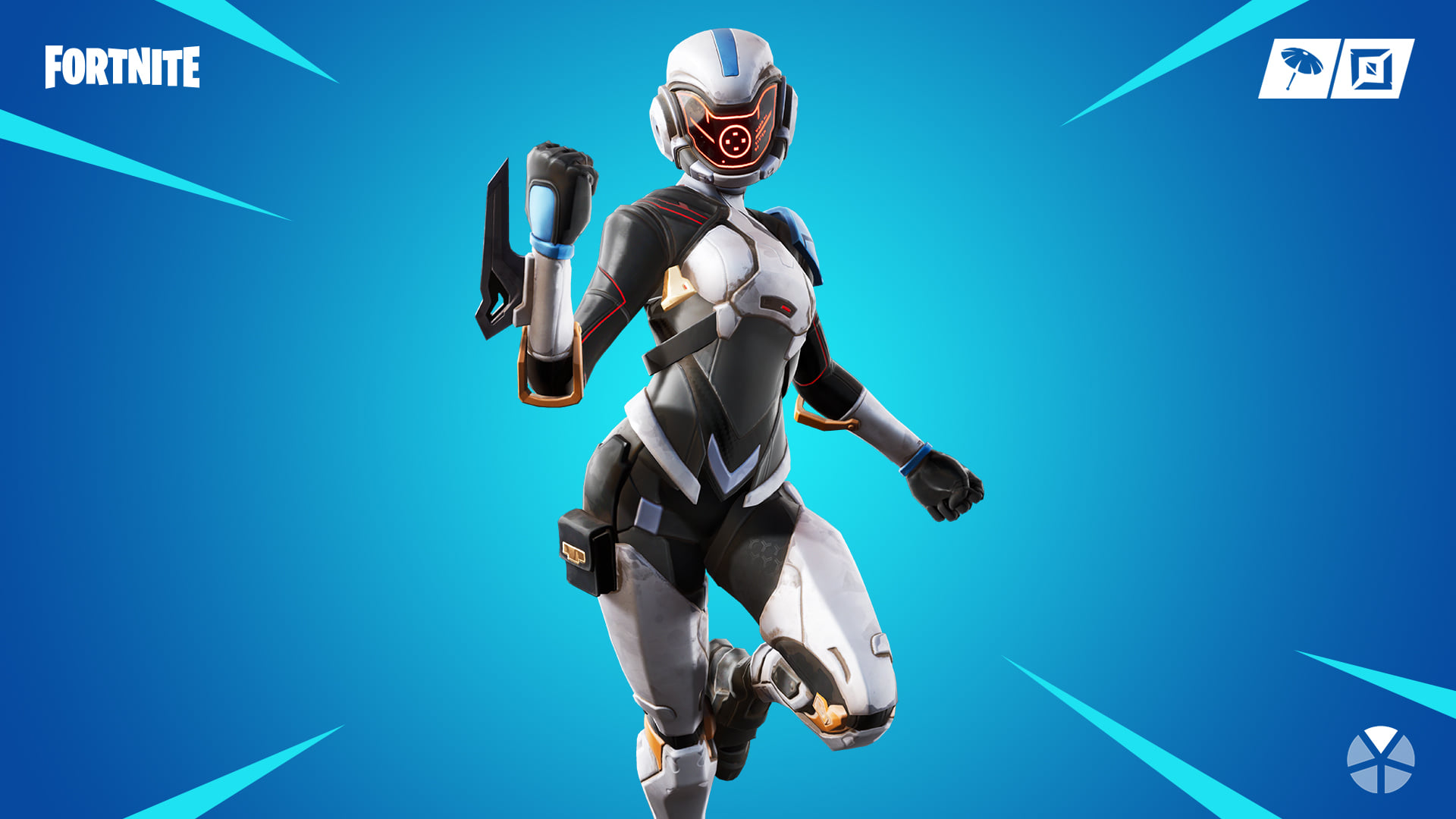 Fortnite Her Allegiance Is Unknown The New Exclusive