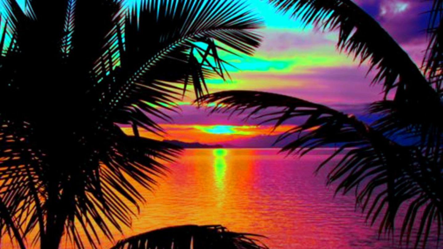 Fabulous Sunset Wallpaper Best HD
