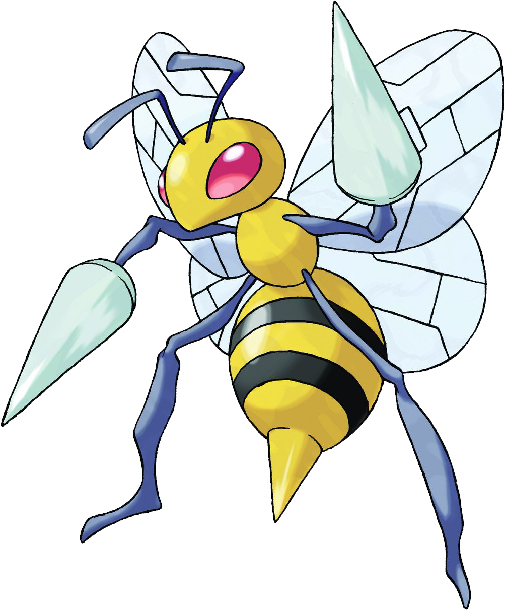 Beedrill 5e Monster Dungeons And Dragons Wiki
