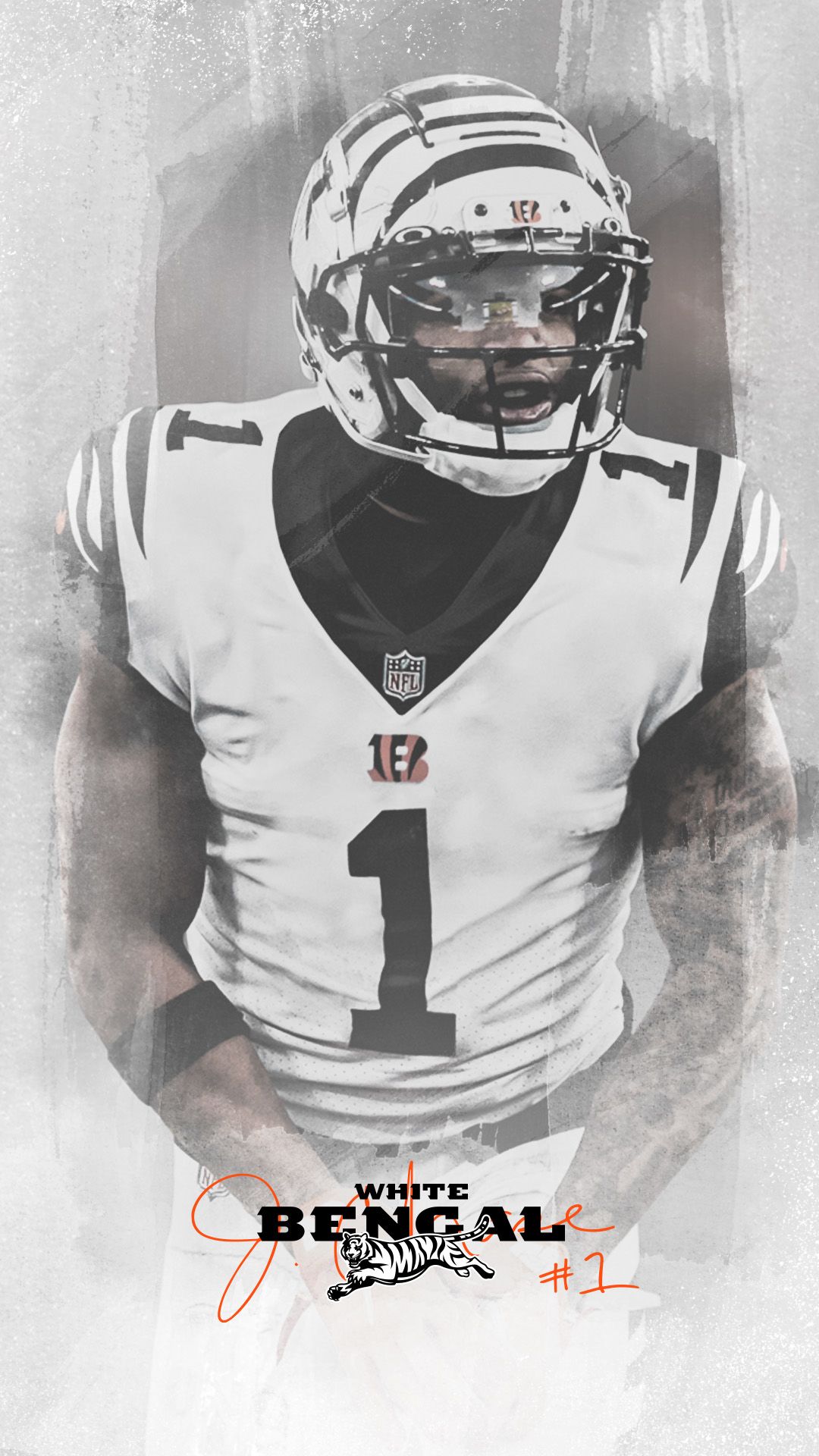 Bengals Wallpaper On