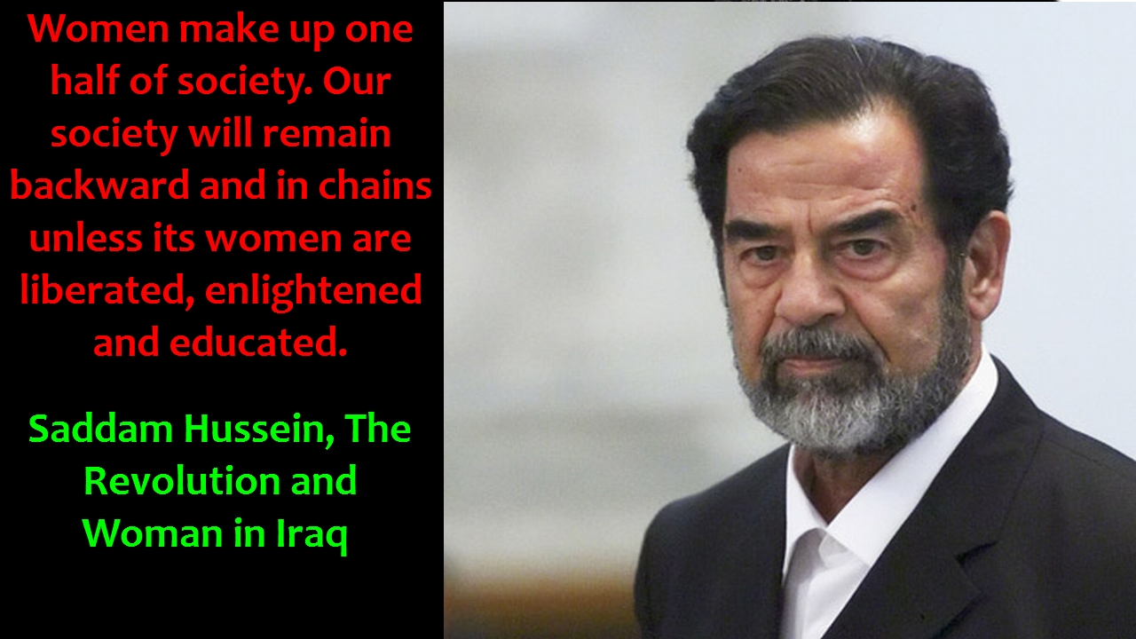 Free download Fonds dcran Saddam Hussein tous les wallpapers Saddam Hussein  [1280x720] for your Desktop, Mobile & Tablet | Explore 62+ Saddam Hussein  Wallpapers |