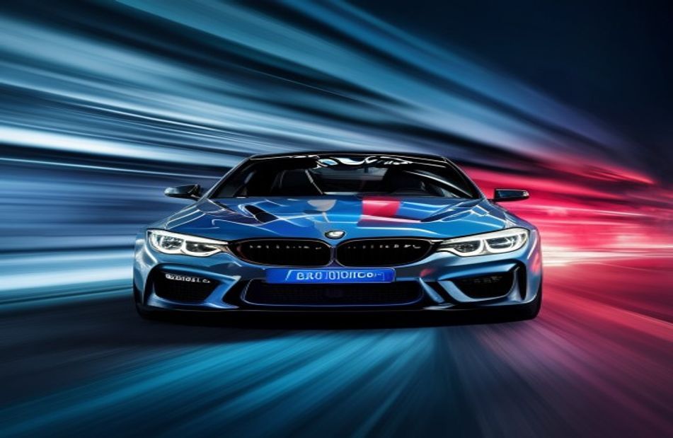 Bmw M Logo Wallpaper