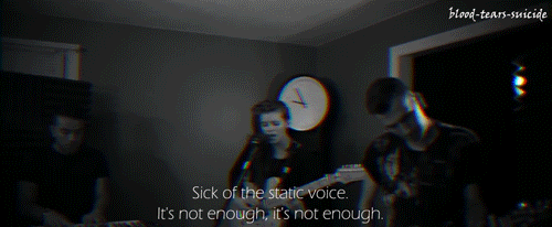 Pvris White Noise The Empty Room Sessions
