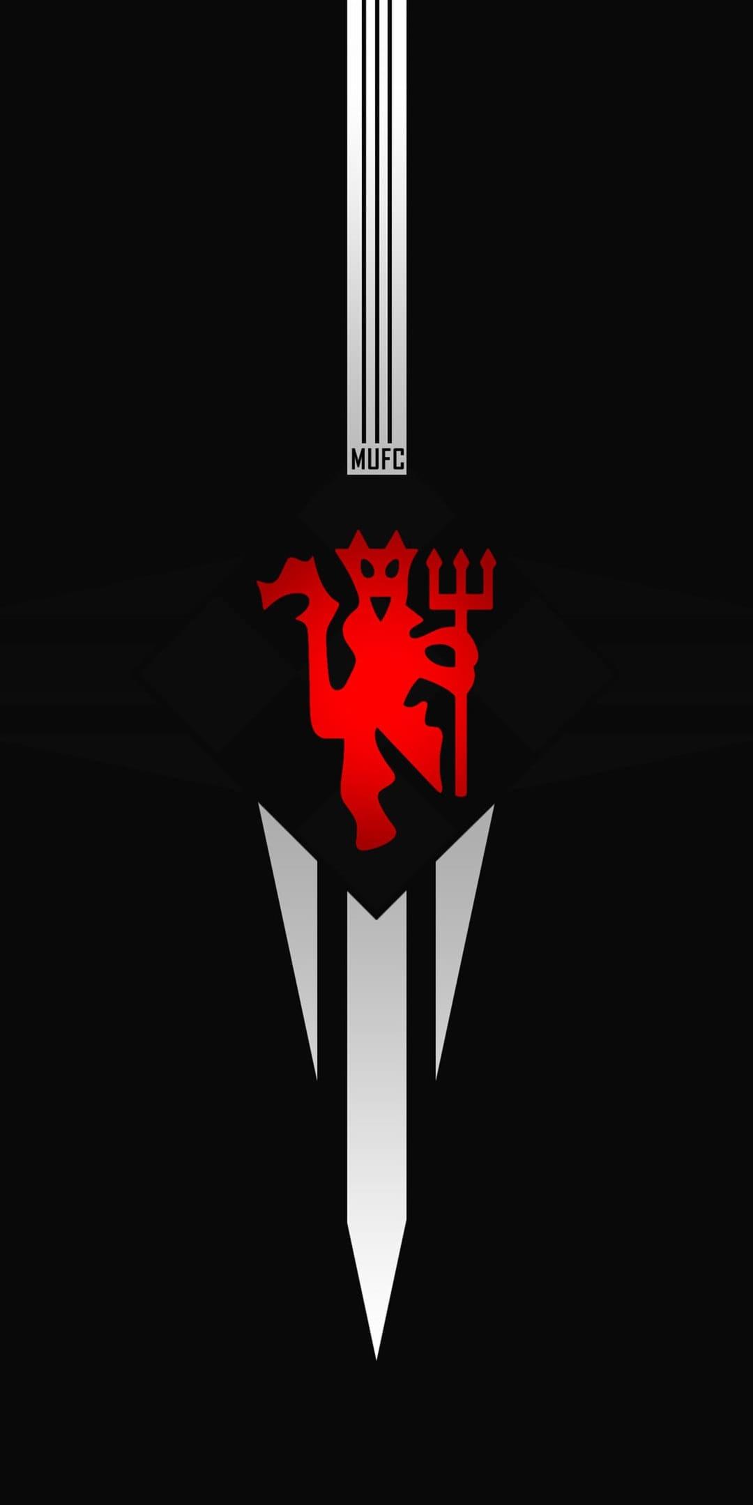 Wallpaper ID 372997 Sports Manchester United FC Phone