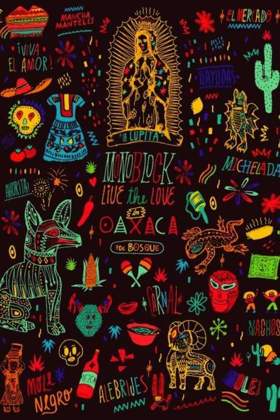 Hispanic Wallpaper iPhone