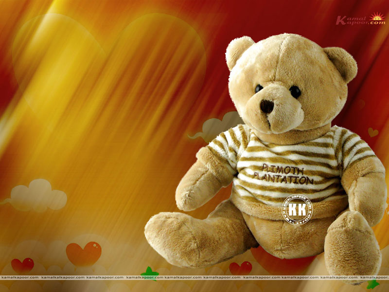 Cuteteddy Bear Wallpaper Gallery Teddy Image