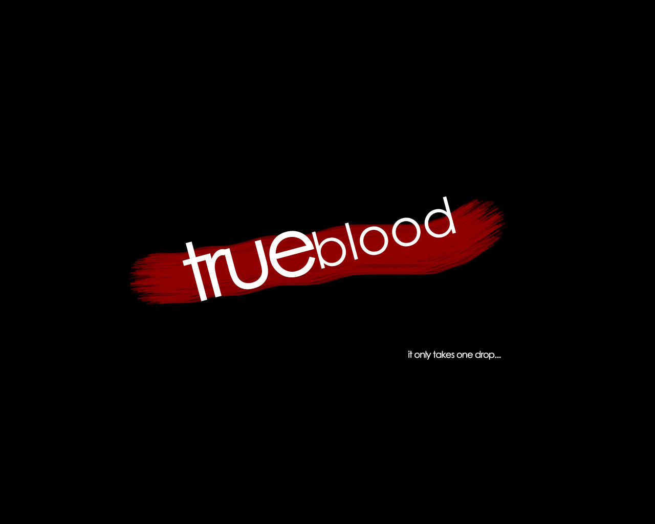 True Blood Wallpaper