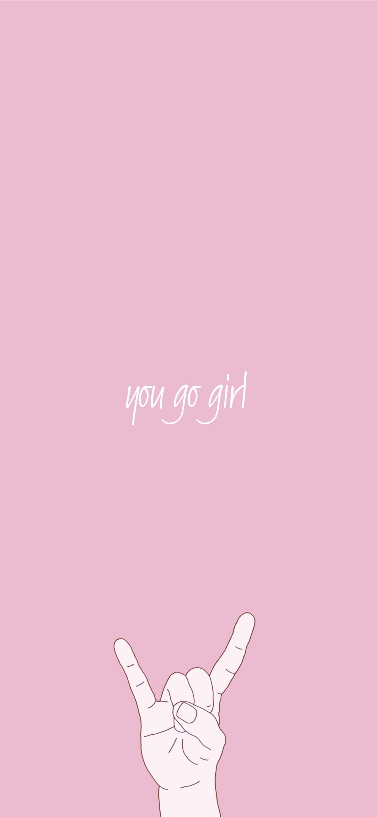 Mean Girls Wallpaper
