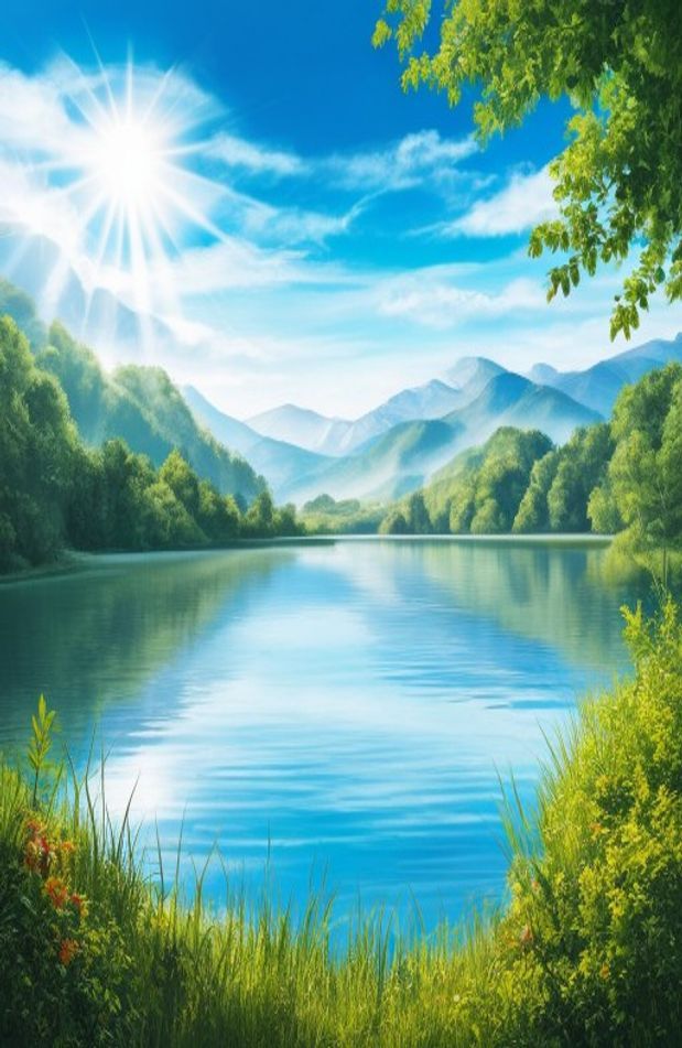 Netbook Wallpaper