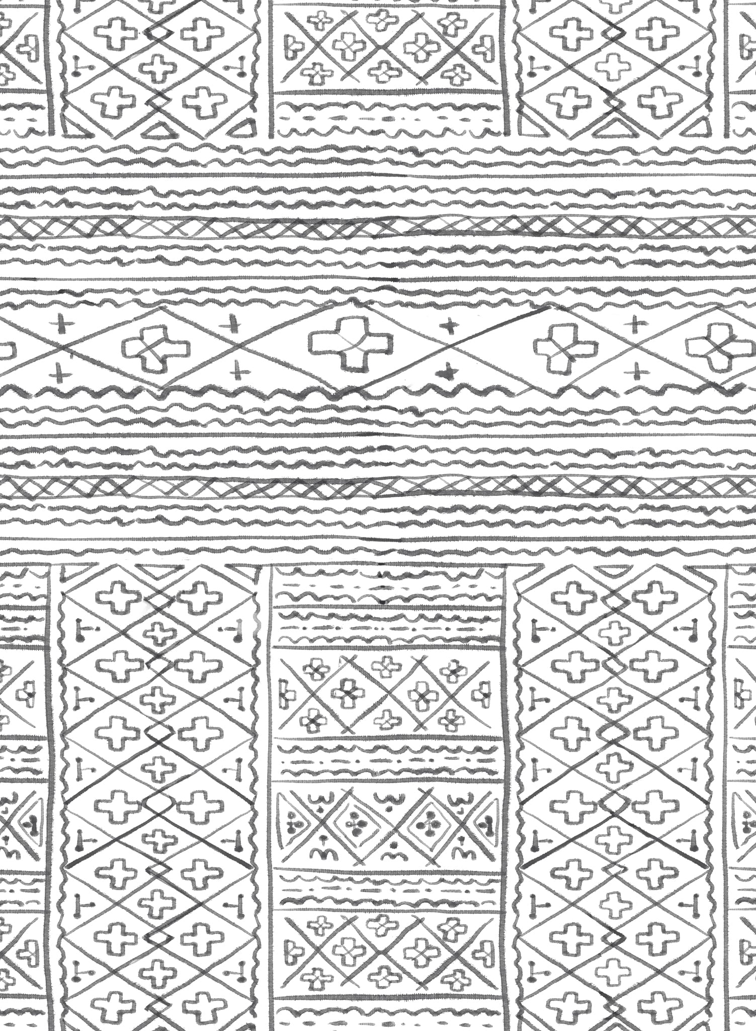 Tehran Wallpaper By Opposite Wall