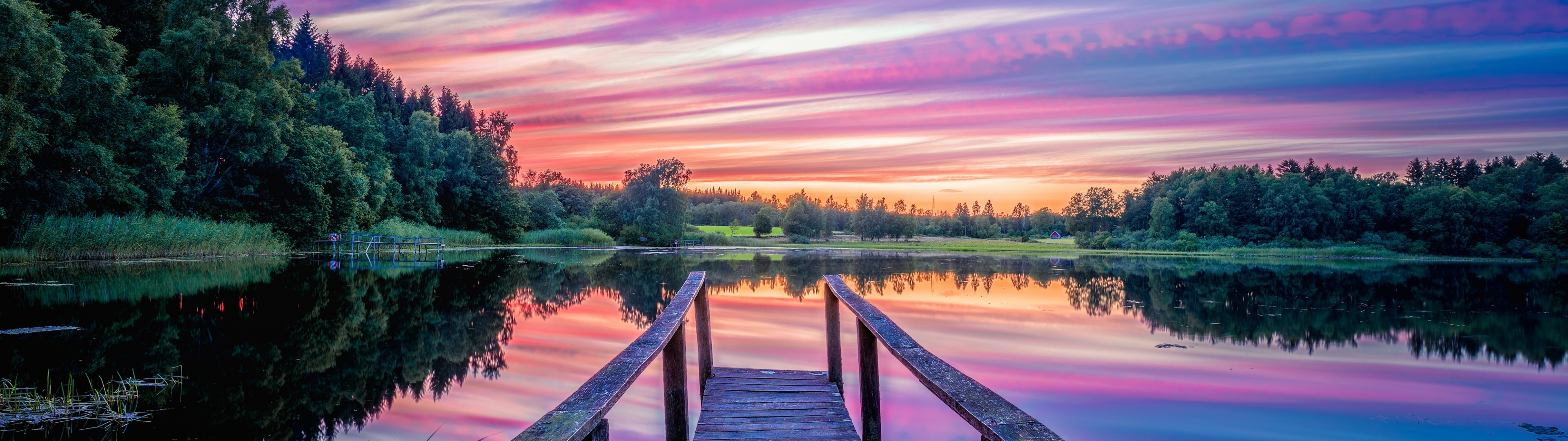 Wallpaper 4k Nature