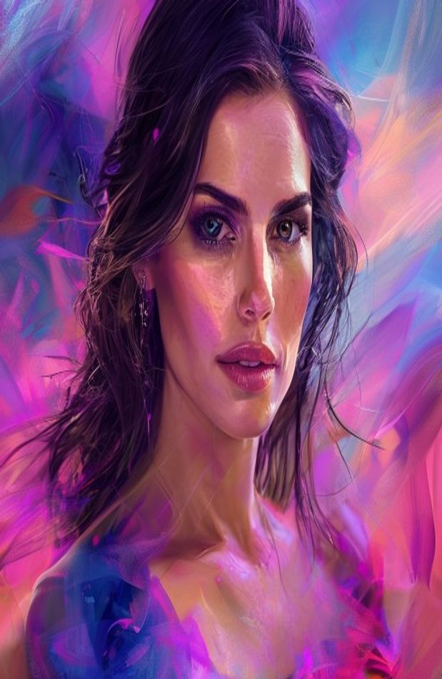 Jennifer Connelly Wallpaper