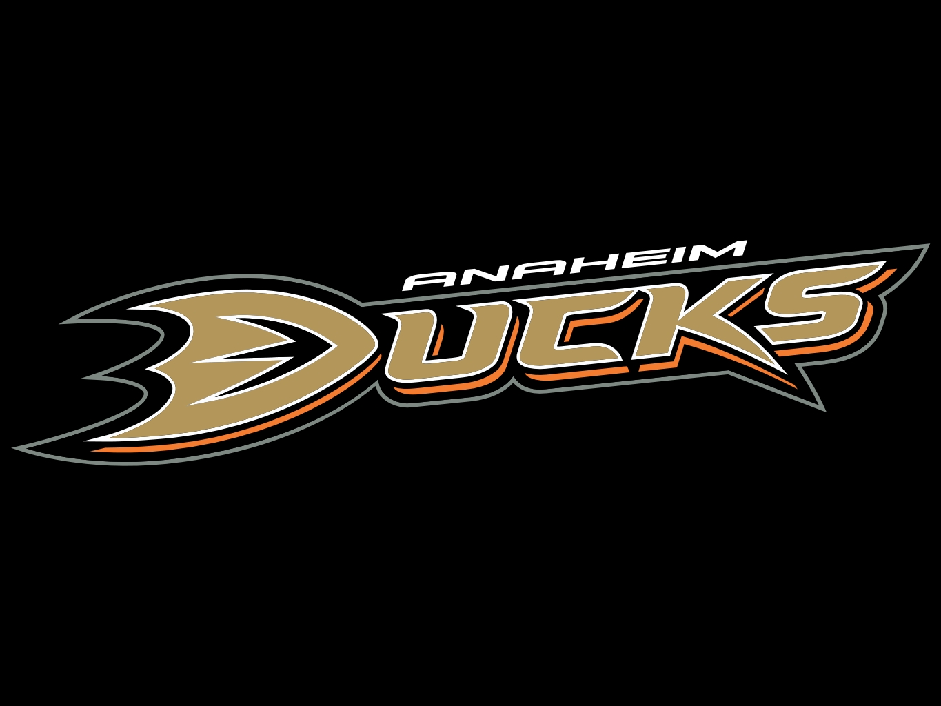  fondo de Anaheim Ducks Fondos de pantalla de Anaheim Ducks