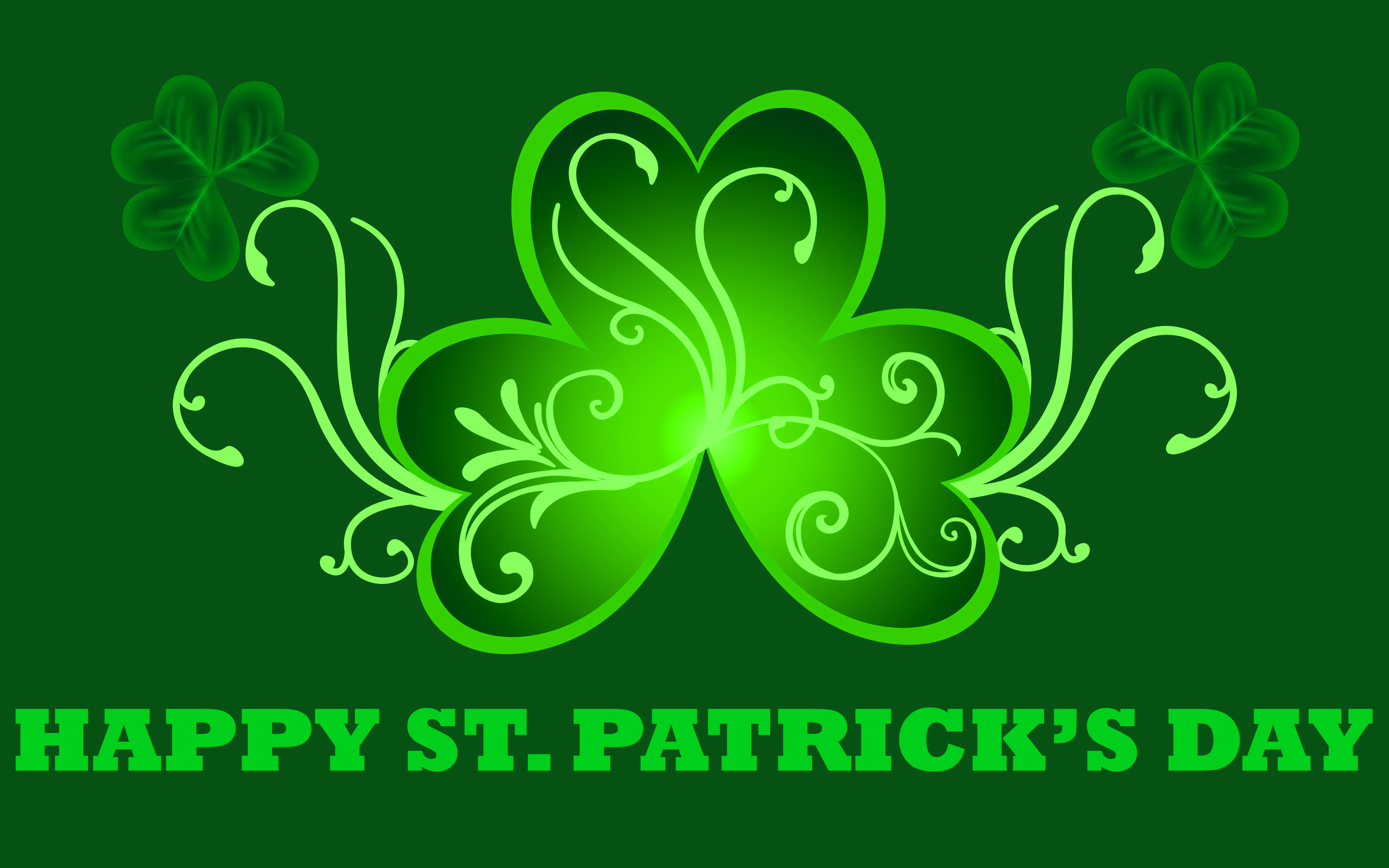 Happy St Patricks Day 2022 Images Quotes Clipart Coloring 2880x1800