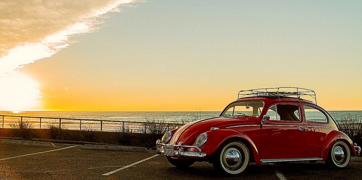 Classic Car Volkswagen Beetle Wallpaper Desktop Best HD Wallpapers