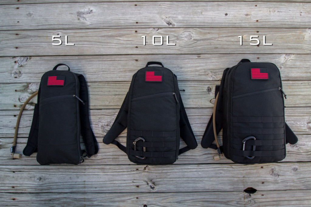 Goruck Thanksgiving Gear Release All Day Ruckoff Able