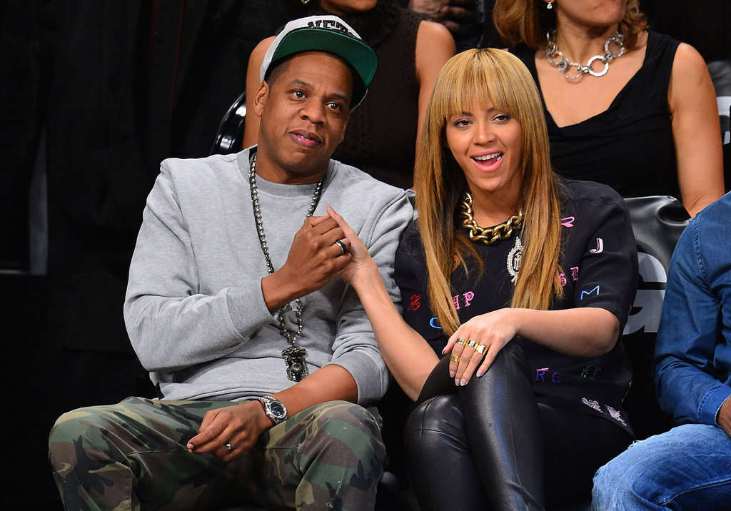 Beyonce And Jay Z HD Wallpaper