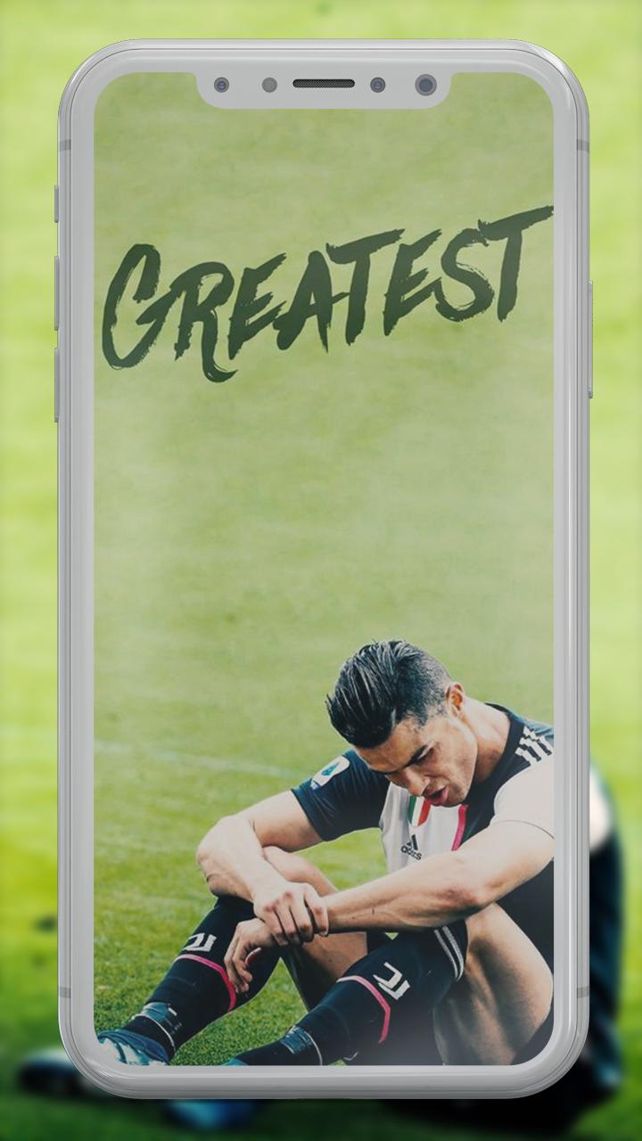 Ronaldo Wallpaper For Android Apk