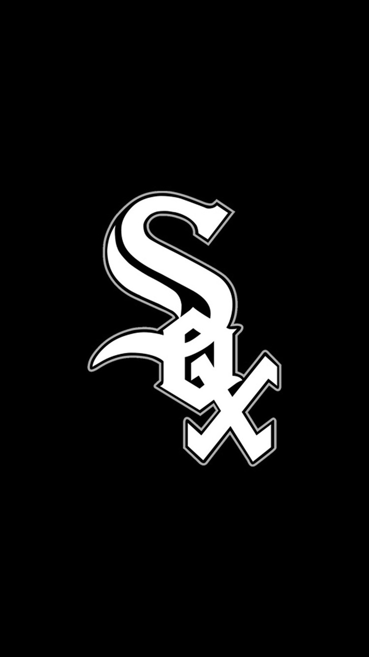 Baseball Chicago White Sox iPhone 6 Wallpaper iPhone 6 Wallpapers