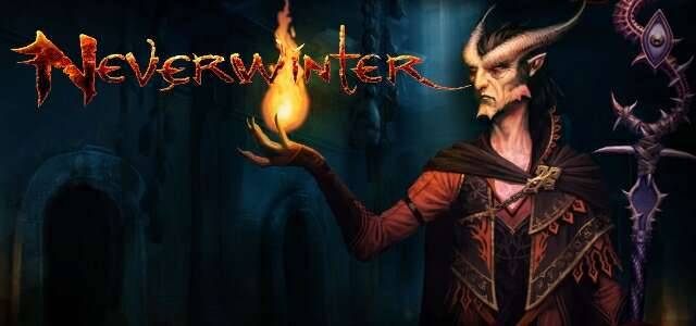 Neverwinter Unveils A New Class The Control Wizard