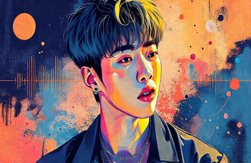 Bts Kim Nam Joon Rm Wallpaper