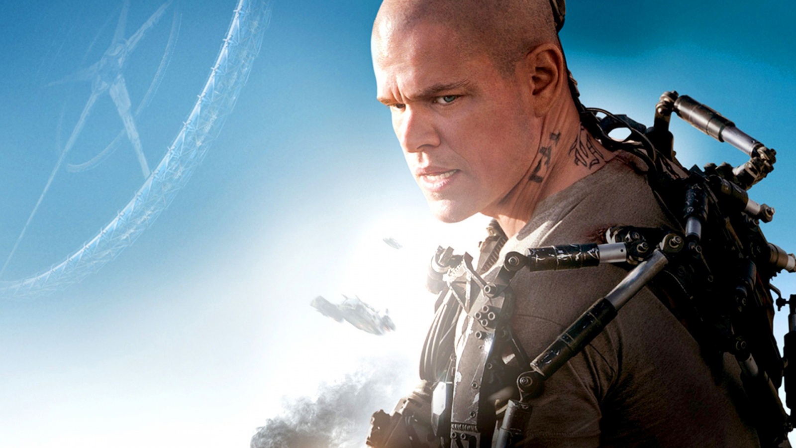 Box Office Ultimo Week End Di Agosto Elysium Batte Shadowhunters In