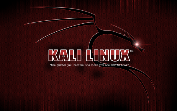Kali Linux Wallpapers Kali Linux